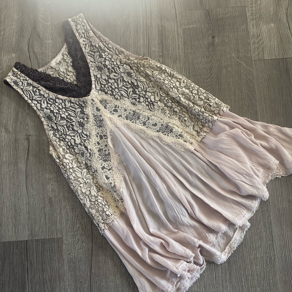 2 piece boutique tops